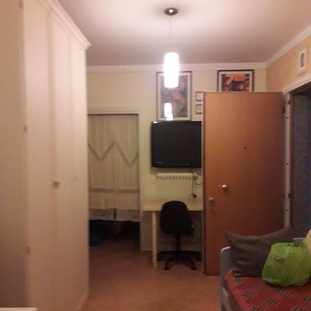 Roveretobnb Rovereto  Ngoại thất bức ảnh