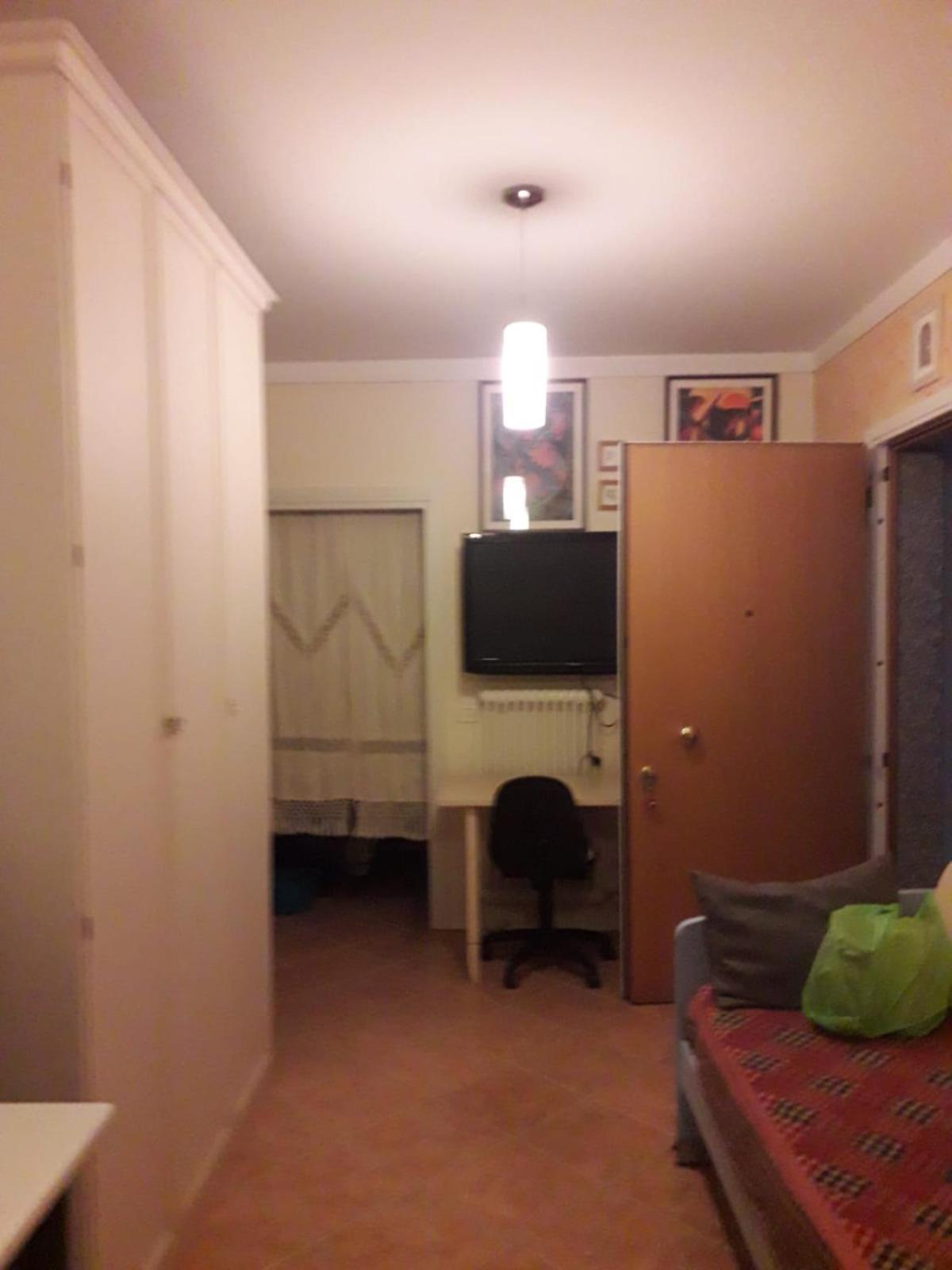 Roveretobnb Rovereto  Ngoại thất bức ảnh