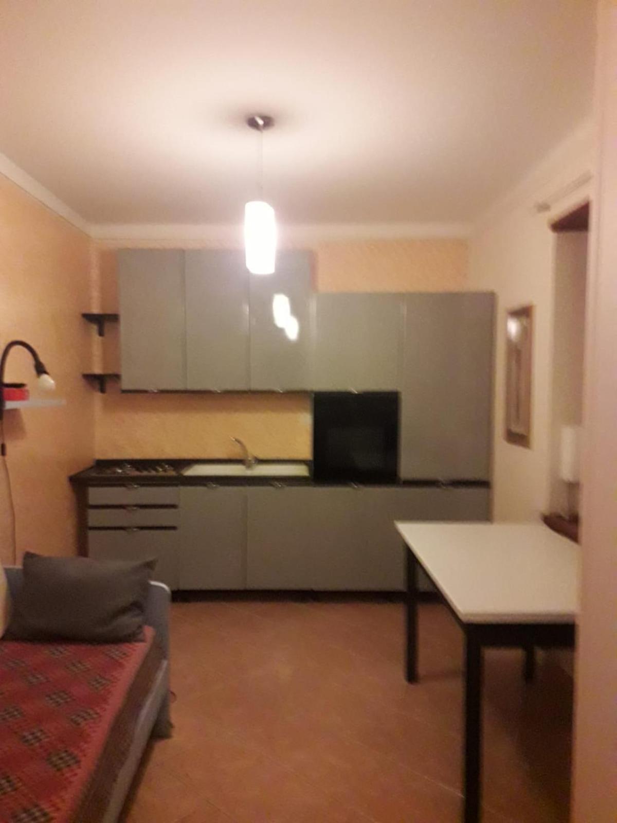 Roveretobnb Rovereto  Ngoại thất bức ảnh